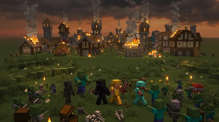 Willkommen auf unserem Server!